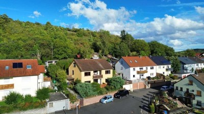 Zwei-Generationen-Chance mit Weitblick – ZFH mit 1001qm Grund