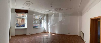 Exklusive, gepflegte 2-Zimmer-Wohnung mit gehobener Innenausstattung in Mannheim