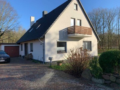 Einfamilienhaus in Sankt Peter-Ording