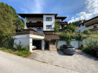 Mehrfamilienhaus, Sonnen- und Aussichtslage - Tulfes - Nähe Glungezerbahn