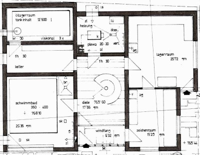 Schicke 2-Zimmer Wohnung mit Balkon in Albstadt-Ebingen