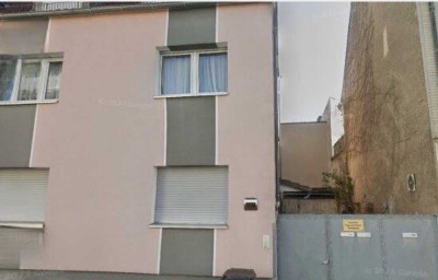 Helle 3-Zimmer Wohnung mit Balkon im Stadtzentrum von Worms