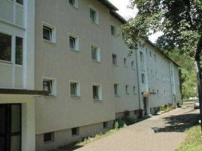 So macht wohnen Spaß: 2-Zimmer-Wohnung
