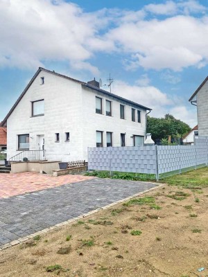 Geräumiges Einfamilienhaus auf zwei Etagen – Dein neues Zuhause in Bergen