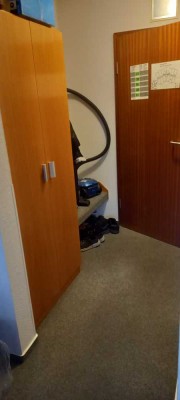 1-Zimmer-Wohnung zur Miete – Alles inklusive – 700 €