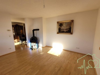 Traumwohnung in Reith bei Kitzbühel: 4 Zimmer mit Südbalkon &amp; Garage!