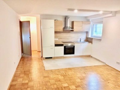 Urbanes Wohnen in modernen & hellen Apartment, neuwertig, Besichtigung 3.10