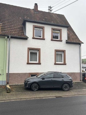 Doppelhaushälfte in Herschweiler-Pettersheim