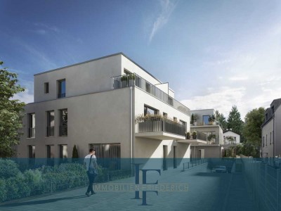 FRIEDERICH: Verkaufsstart im WestCarré – Moderne ETW zwischen Westpark & Aachener Campus