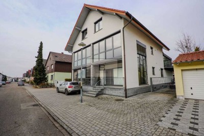 Familienhaus mit viel Potenzial für alle ⭐️