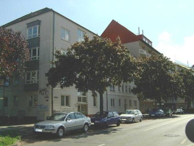 Schöne, stadtnahe Wohnung. Frisch renoviert.