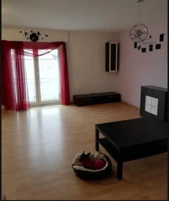 Attraktive 2-Zimmer-Wohnung in 74392, Freudental