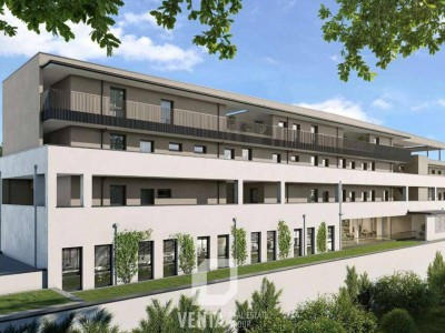 Lindweg Plus: Ihr Wohntraum Plus | Neubau mit Blick und Komfort!