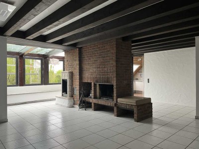 4,5 Zimmer Wohnung im Herzen von Frechen