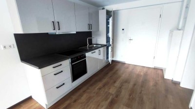 Schöne 2 Zimmer-Wohnung mit Balkon und Terrase in Lenzkirch