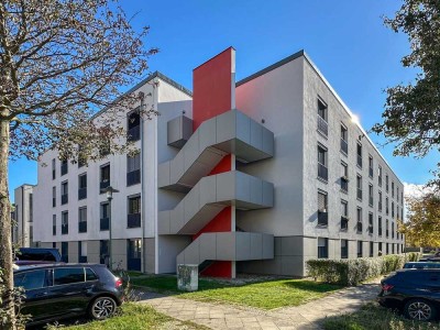 Vermietetes Studentenapartment in Potsdam