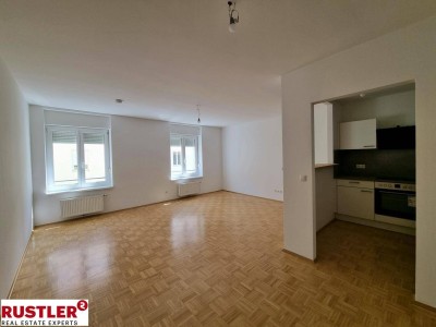 PROVISIONSFREI ! Wohnen in Lend - Erstbezug nach Sanierung