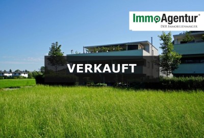 3 Zimmer-Gartenwohnung | Terrasse | Götzis | Modern