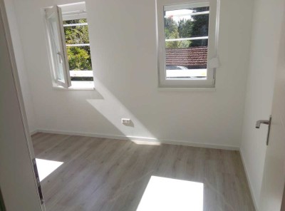 Lichtdurchflutete modernisierte 2-Zimmer-EG-Wohnung in Freudenstadt