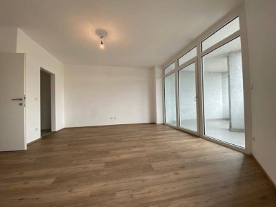 Geräumige 2-Zimmer-Wohnung mit Loggia - verfügbar ab September 2025