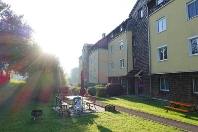 Gemütliche Wohnung in Gutau