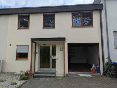 Reihenmittelhaus 5 Zimmer, bevorzugte Lage in Crailsheim