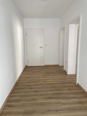 Renovierte 4,5 Zimmer Wohnung in zentraler Lage von Günzburg