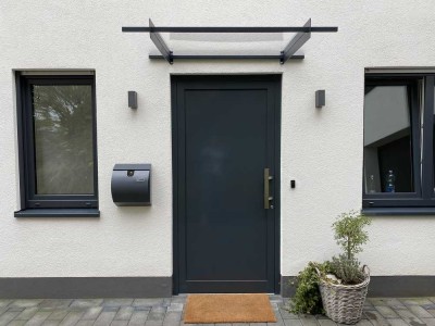 Hübsche Einliegerwohnung sucht Mieter/-in