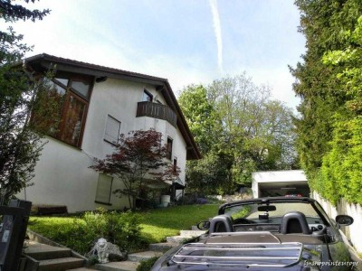 Grandioses Duplex Haus in Friolzheim! Georgeous Duplex home in Friolzheim! Ab/From July 1