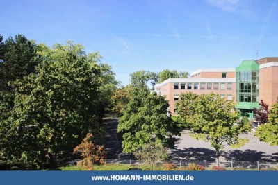 Perfekt auch für Studenten! Tolles Apartment in Toplage zu City und Uni