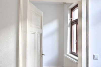 Charmante Altbauwohnung mit Charakter im Herzen von Baden-Baden