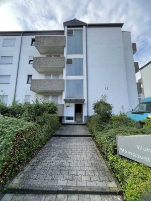 5,2% Rendite/1-Zi Apartment möbiliert/Saniert