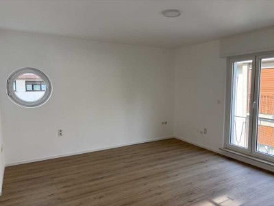 Charmante 1-Zimmer-Wohnung inkl. Einbauküche in Offenbach am Main