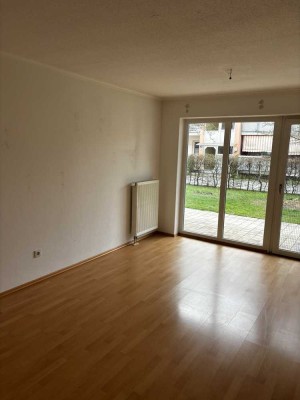 2-Zimmer Wohnung im Barrierefreien Wohnen