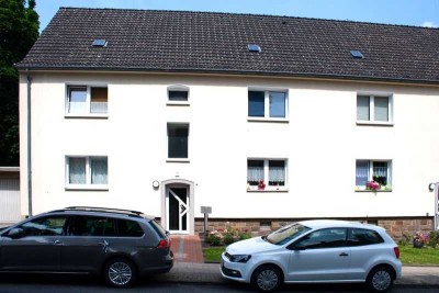 Apartment in guter Lage