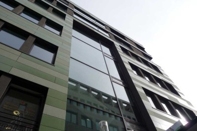 Zentrale Lage in der Innenstadt - Kronprinzstr. 24 - 5.OG mit Aufzug