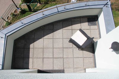 Helle 2-Zimmer Wohnung mit Balkon in toller Lage