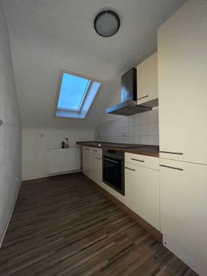 kurzfristig Verfügbar! Kleine Wohnung bereit für einen neuen Mieter