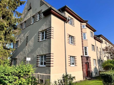 ++ 4 vermietete WE im beliebten Stadtteil Reusa ++