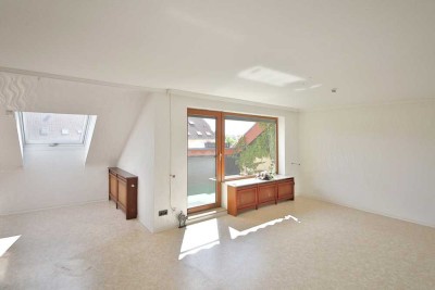 Home Sweet Home! Hier wartet Ihr Glück!