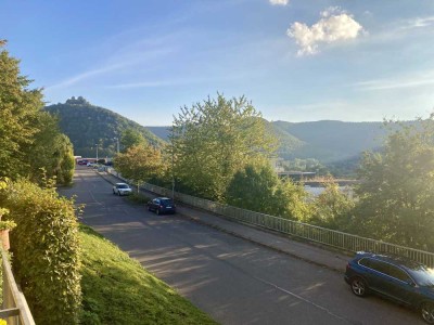 Charmant geschnittene Wohnung  in Bad Urach am Breitenstein