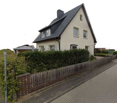 EINFAMILIENHAUS ohne Provision mit Ausbaureserve im DG 1A Lage in UELZEN