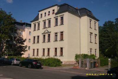 3-Raumwohnung in Dresden- Blasewitz