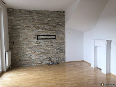 4-Zimmer Maisonette-Wohnung in Oberwart - KURZFRISTIG zu vermieten