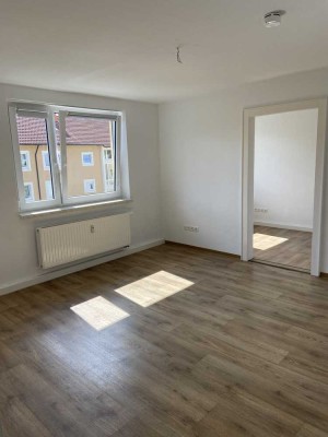 Schöne 3,5-Zimmer-Wohnung in der Siedlung