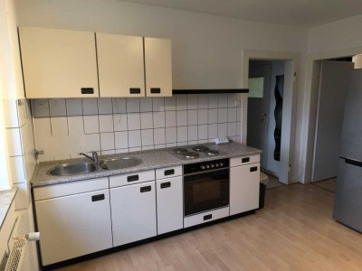 Schöne helle 1-Zimmer-Wohnung in Mönchengladbach Holt