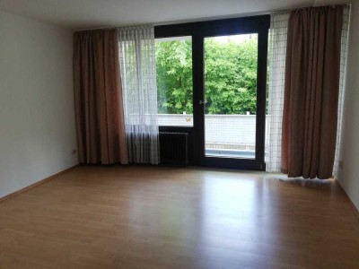 Schönes, helles 1-Zimmer Apartment mit Einbauküche und PKW-Stellplatz in Bad Bergzabern
