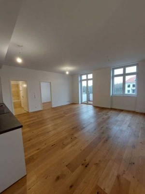 Moderne 3-Zimmer-Wohnung in ruhiger Lage