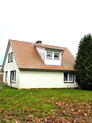 Haus und Grundstück auf Rügen suchen Hand(Heim)werker