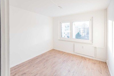 Große Familienwohnung mit 5 Zimmern und Designerküche